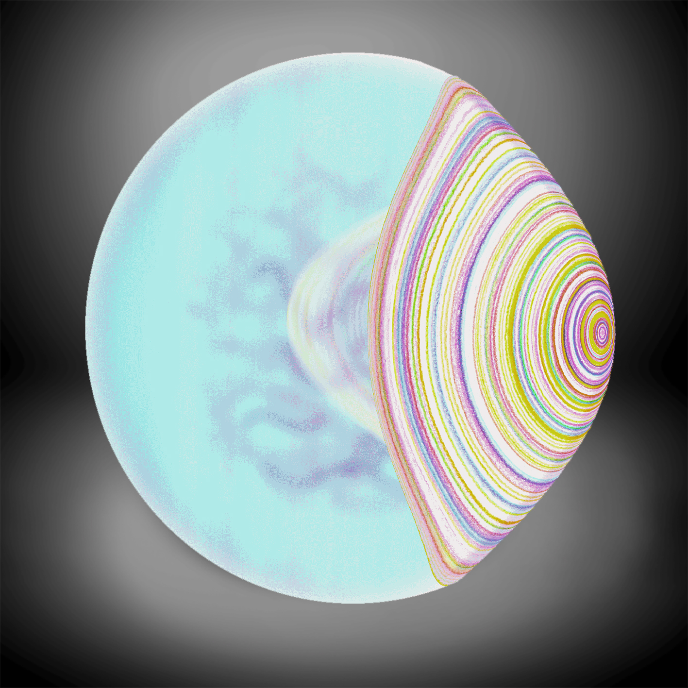 SpaceMaker Forme n°5 A