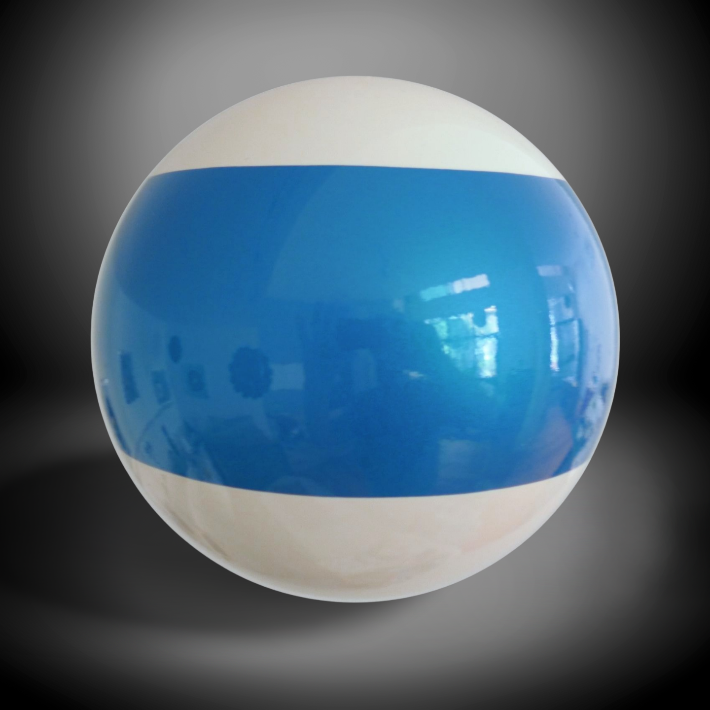 Decorative Evil Eye Sphere