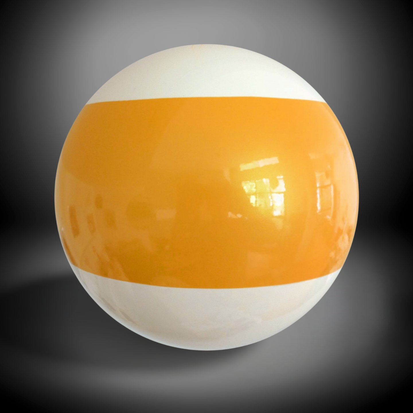 Vintage Decorative Sphere