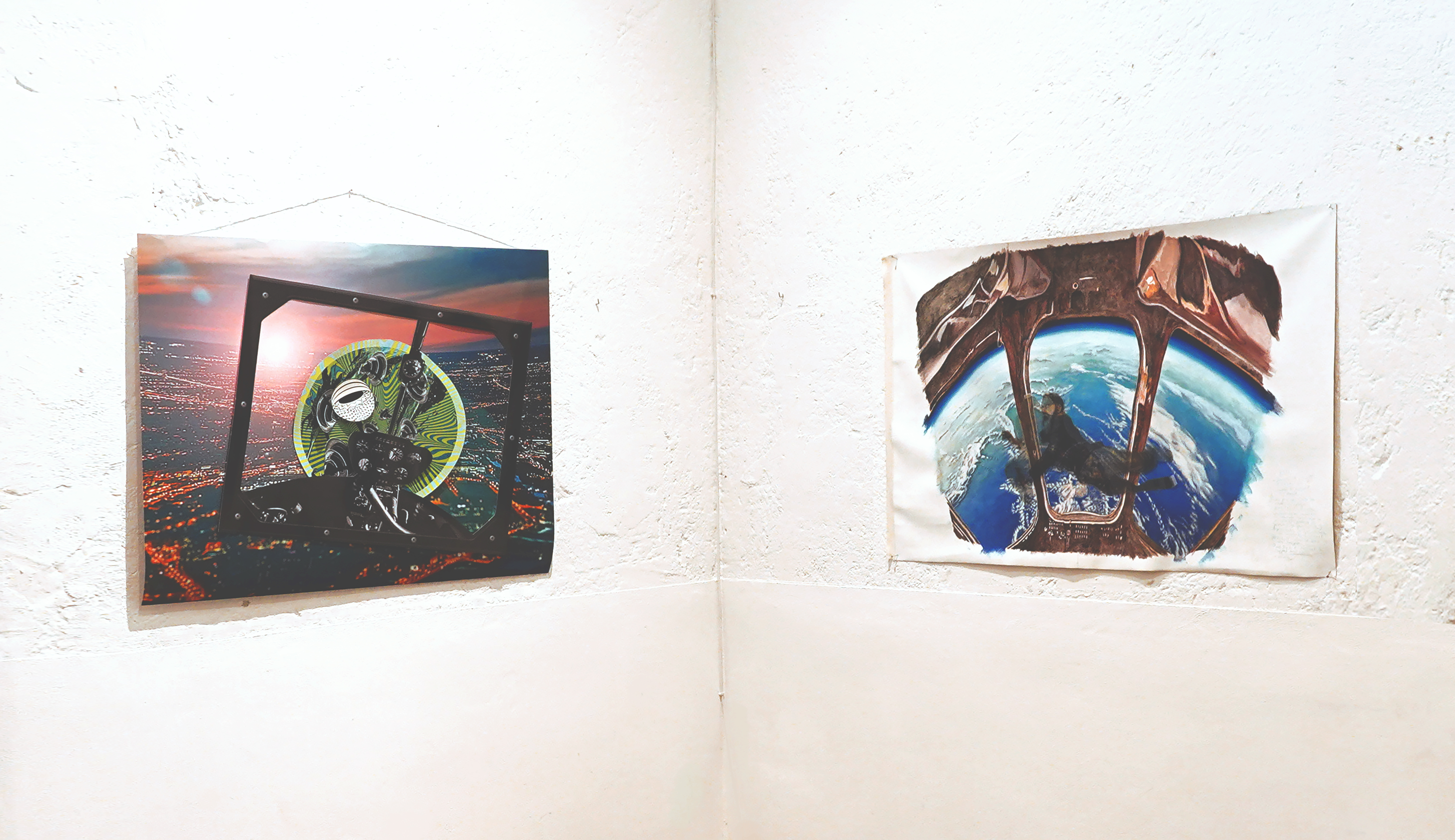 Tableau de bord no.3