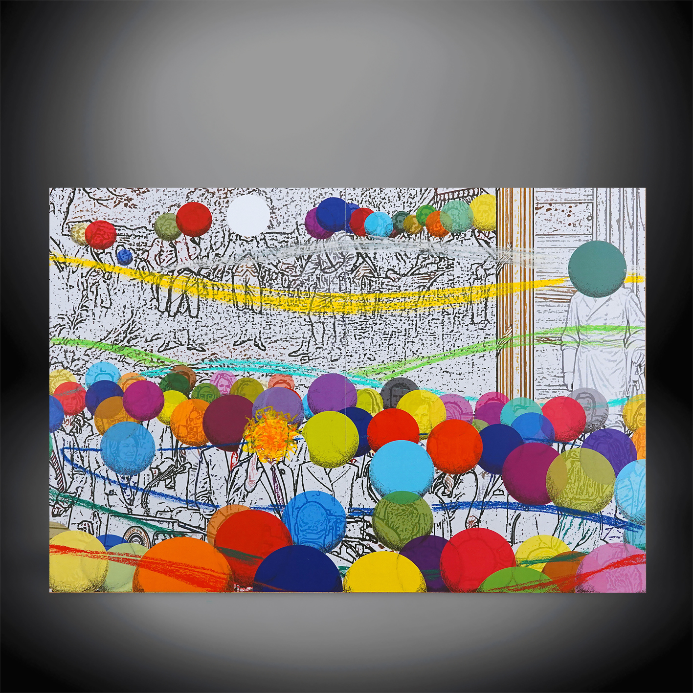 Expansion de L'univers n°2
