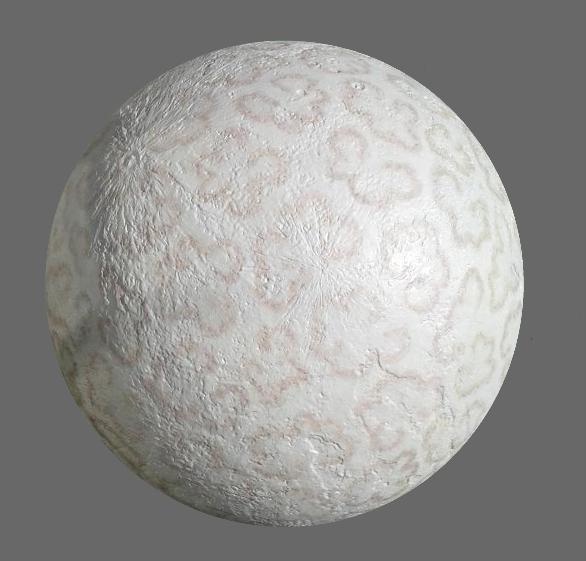 Oblò no.12 DIONE