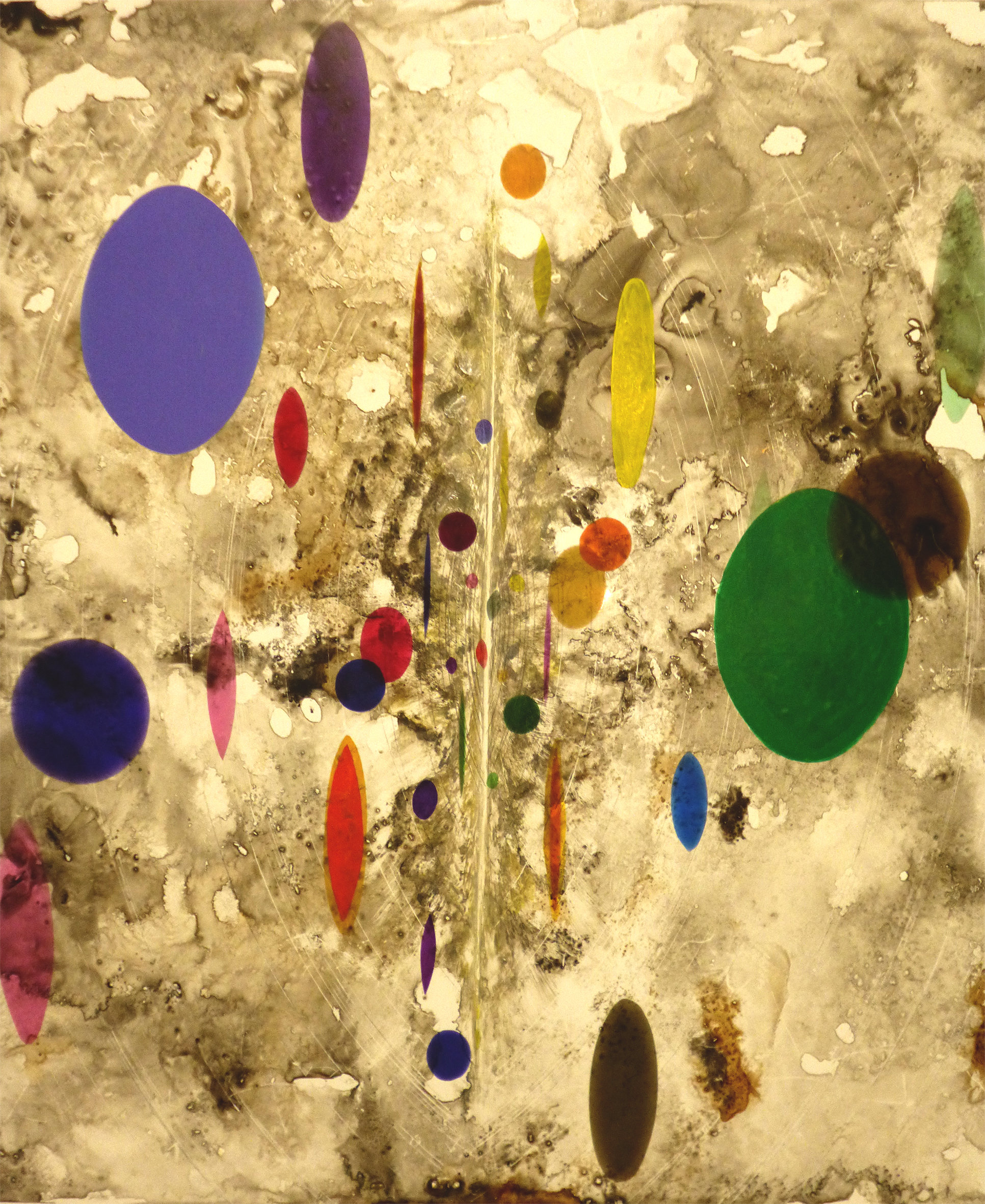 SpaceMaker no.1 – The other side 