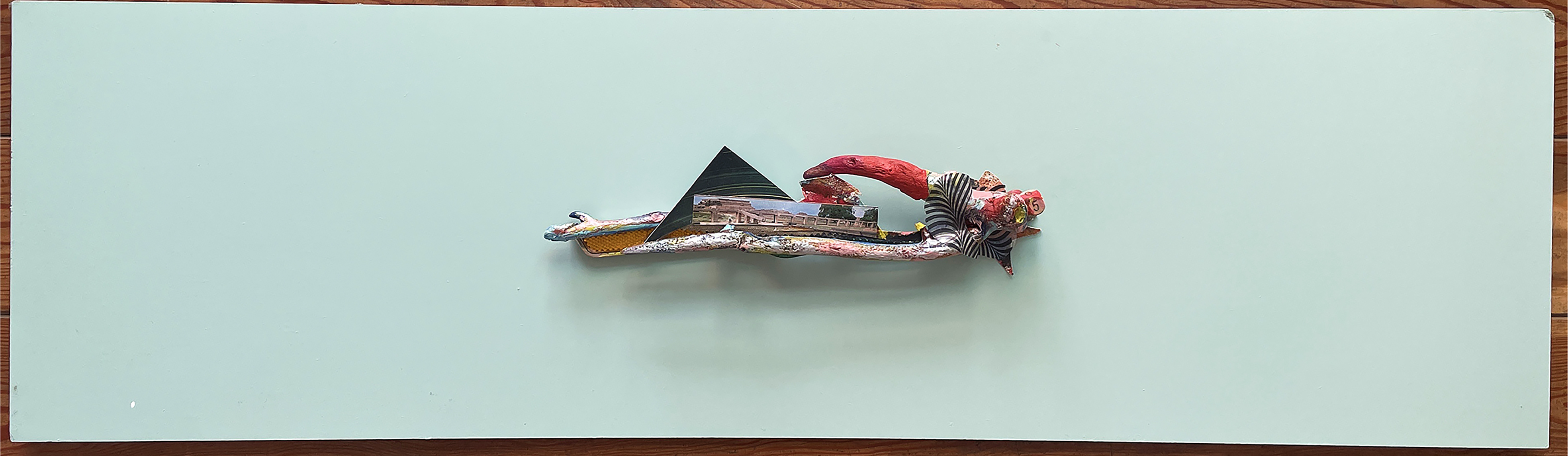 Paysage SpaceMaker - Objet