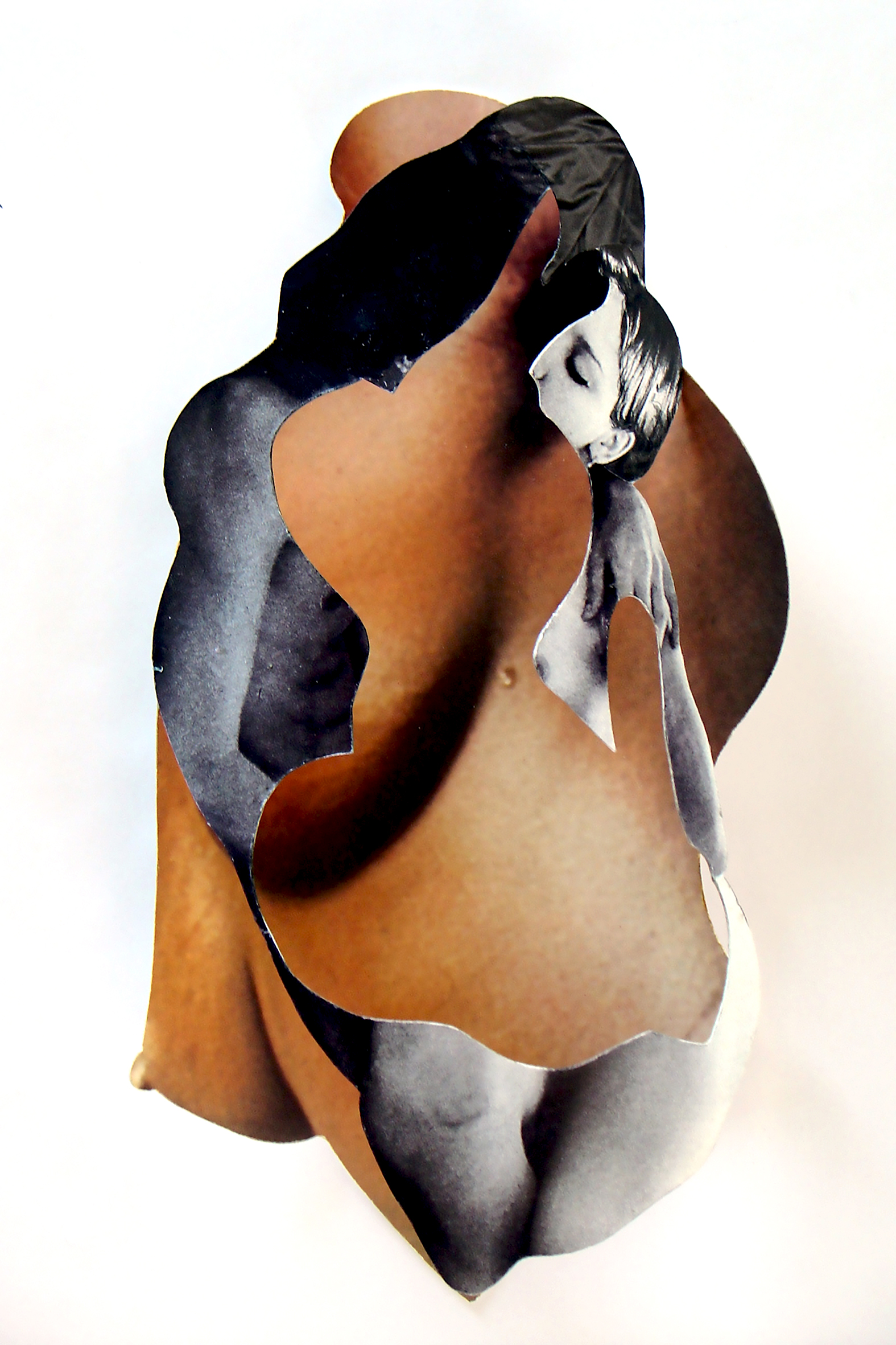 Formes No.2 - Après la vue 
