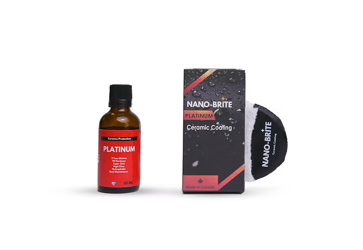 Nano-Brite Platinum