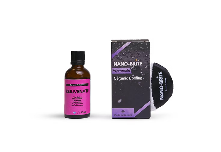 Nano-Brite Rejuvenate