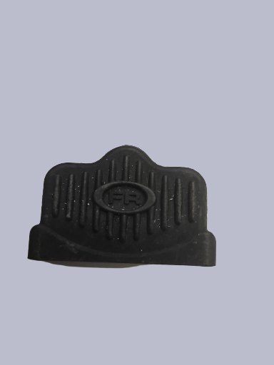 Flex Razor for Precision Shaping - Black