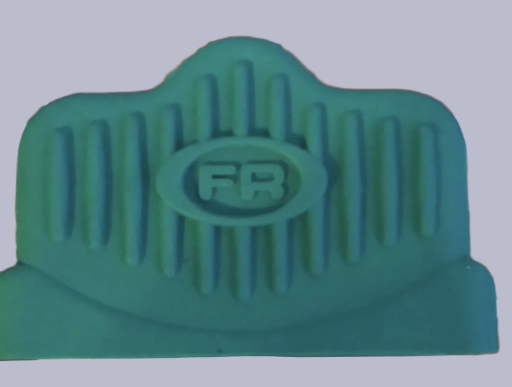 Flex Razor for Precision Shaping - Green