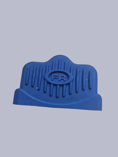 Flex Razor for Precision Shaping - Blue