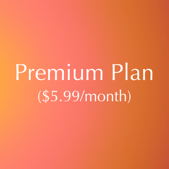 Premium Plan