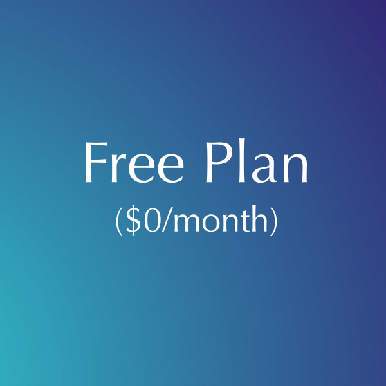 Free Plan