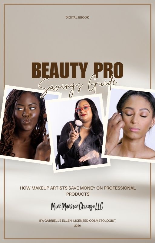 Beauty Pro Savings Guide