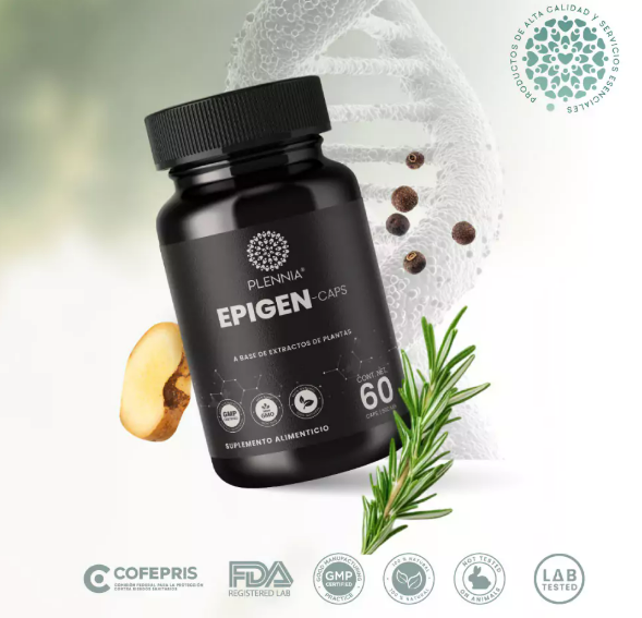 Epigen-Caps Plennia
