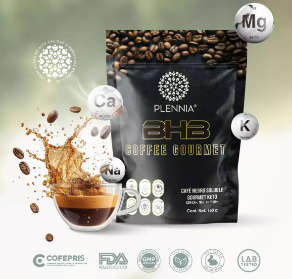 Café BHB Gourmet Plennia
