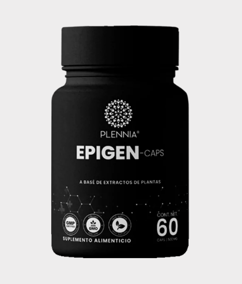 Epigen-Caps Plennia
