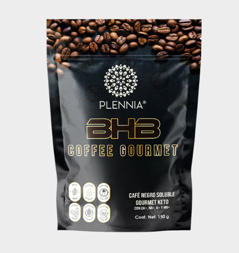 Café BHB Gourmet Plennia