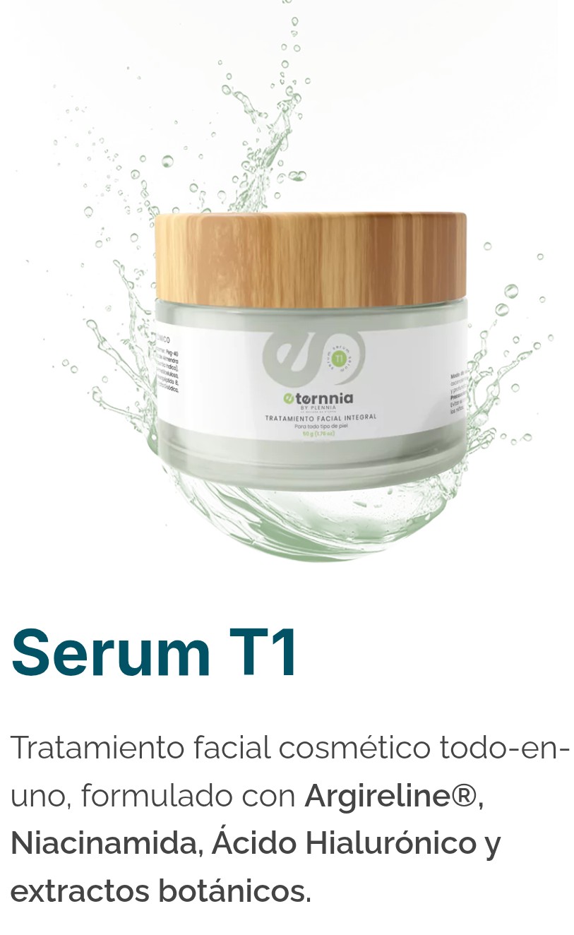 Serum T1