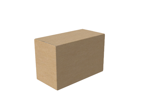 3323 Caixa De Papelão Gm Sedex 273x184x65 Pct 50