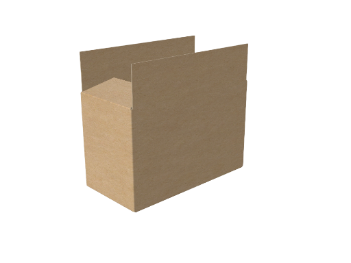 3323 Caixa De Papelão Gm Sedex 273x184x65 Pct 50