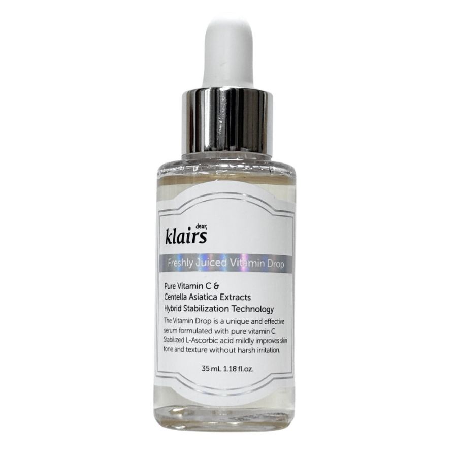 Klairs Freshly Juiced Vitamin C Serum