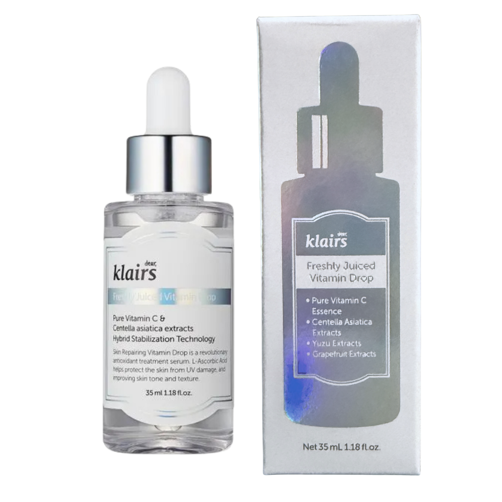 Klairs Freshly Juiced Vitamin C Serum