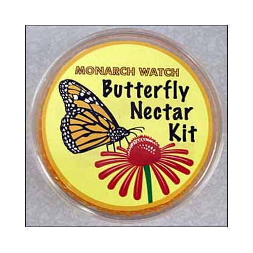 Butterfly Nectar Kit