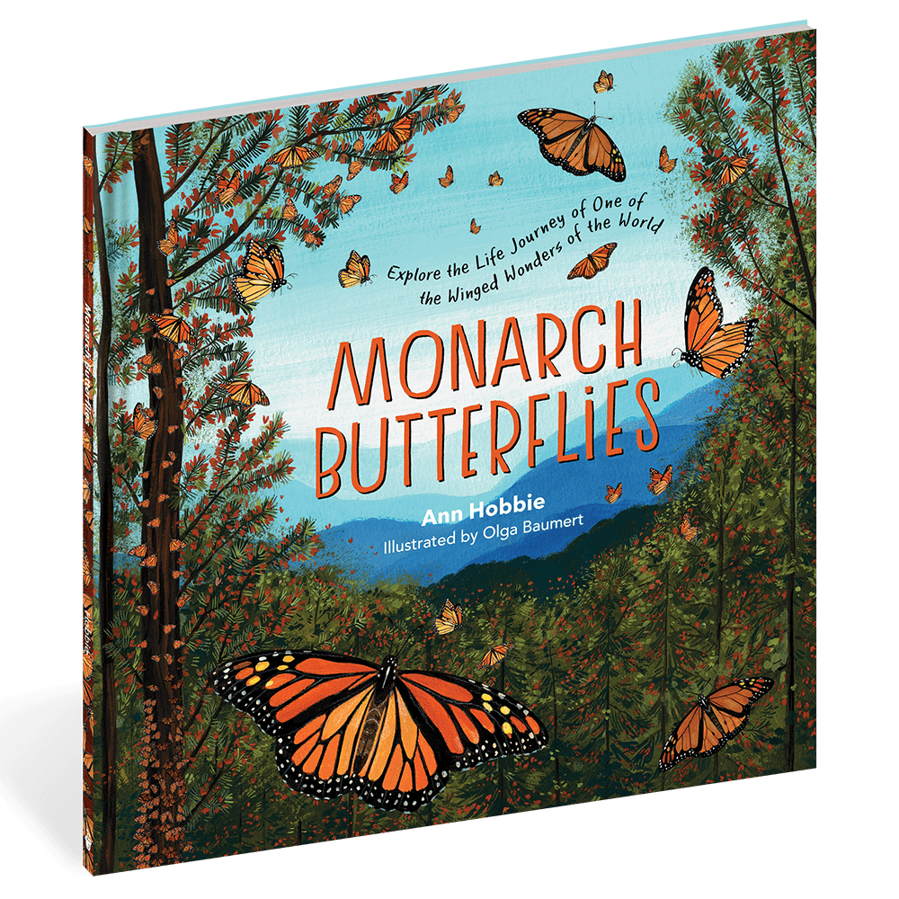 Monarch Butterflies