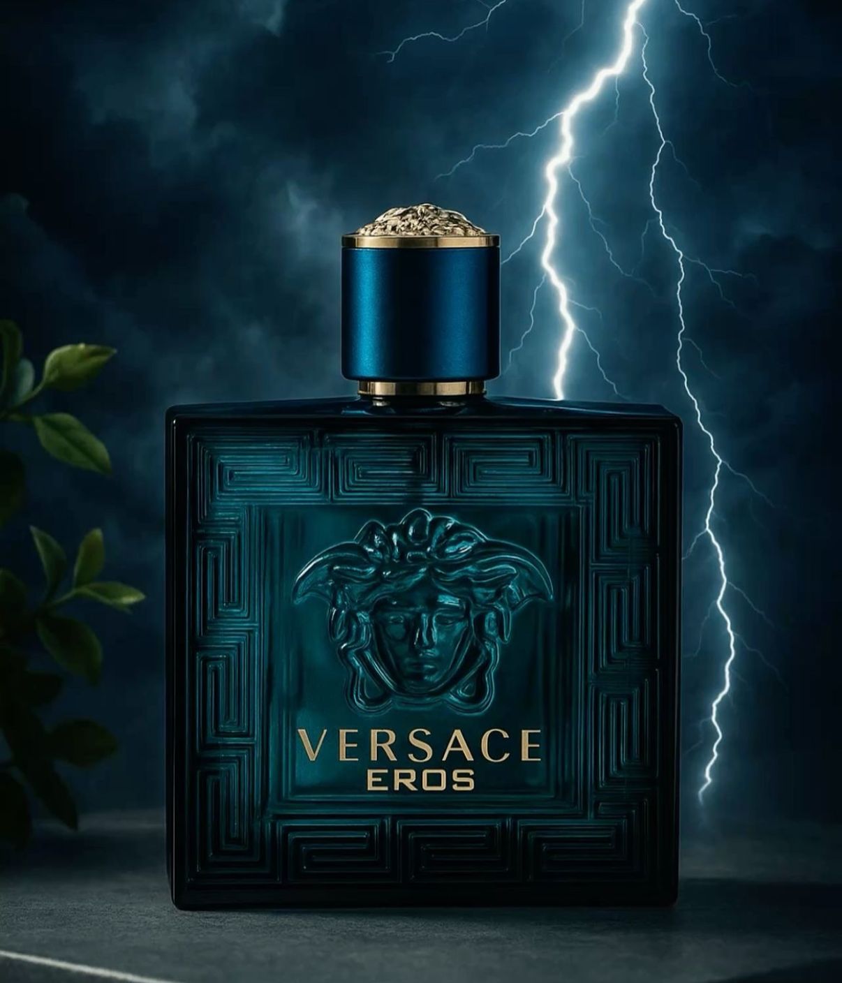  Versace Eros EDT