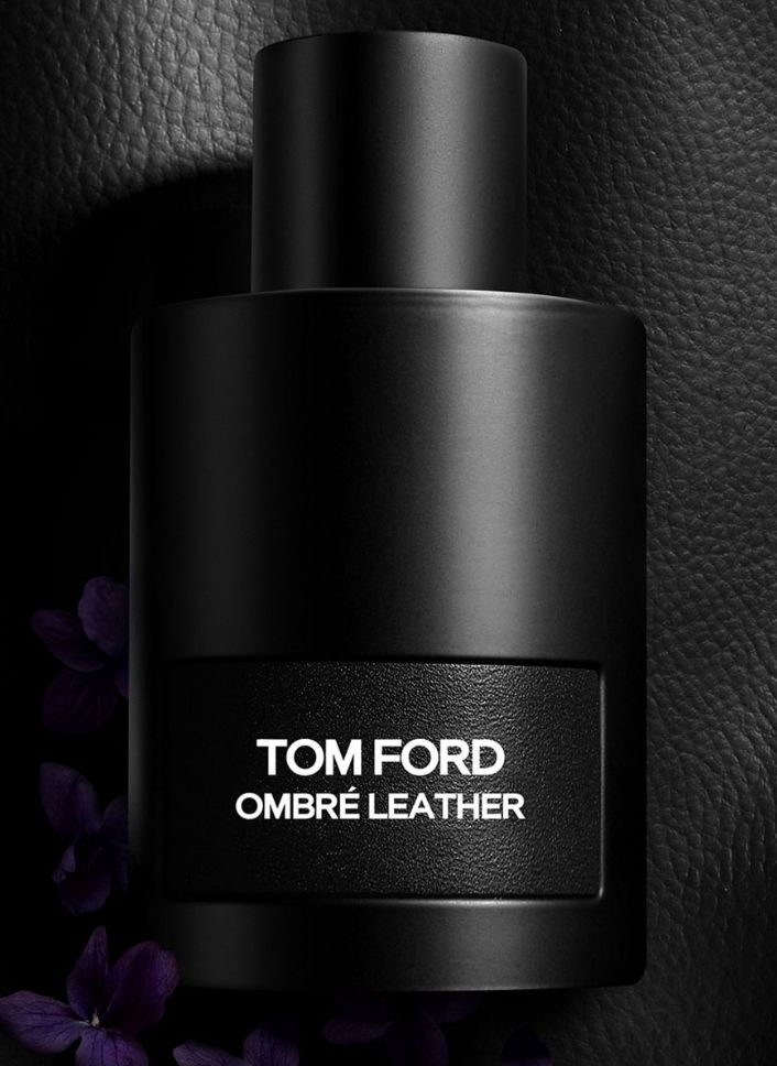 Tom Ford Ombré Leather