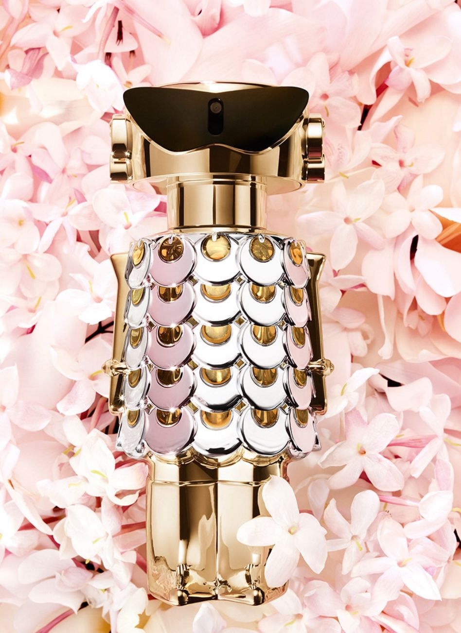 Paco Rabanne Fame EDP