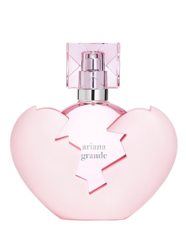 Ariana Grande Thank U Next