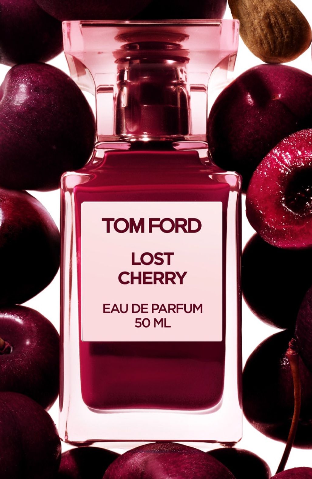 Tom Ford Lost Cherry Eau de Parfum