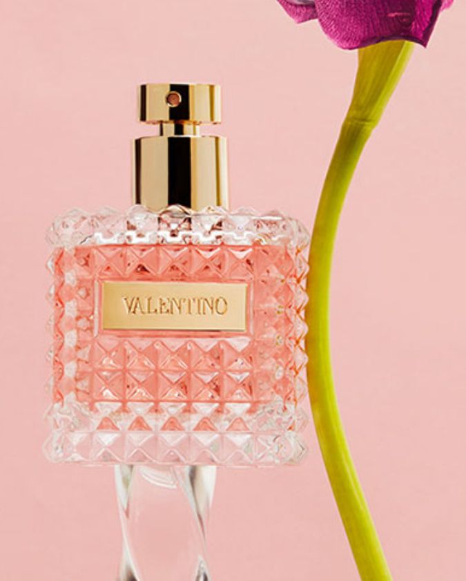Valentino Donna Eau De Parfam