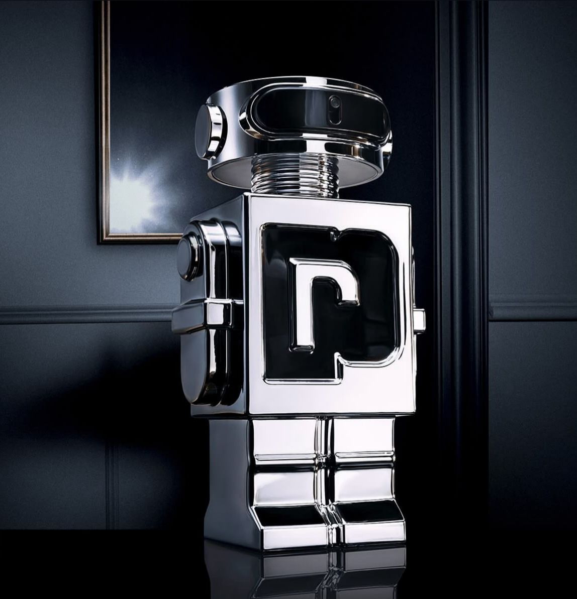 Paco Rabanne Phantom EDT