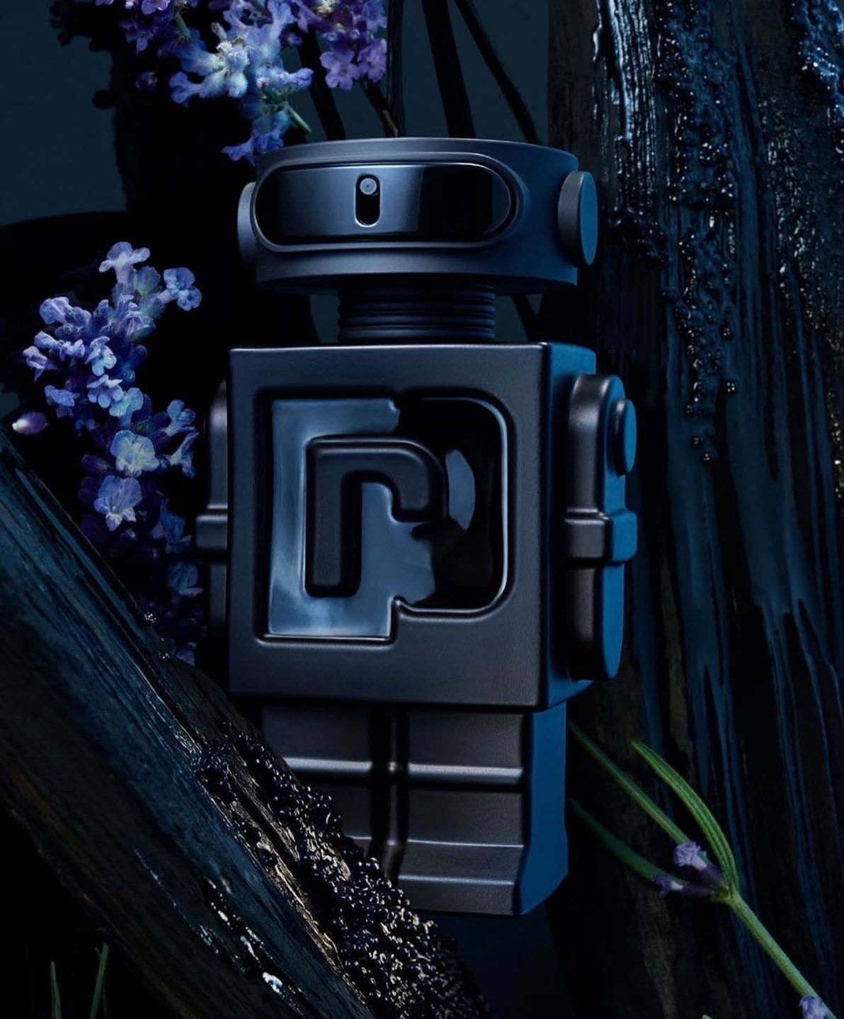 Paco Rabanne Phantom Parfum