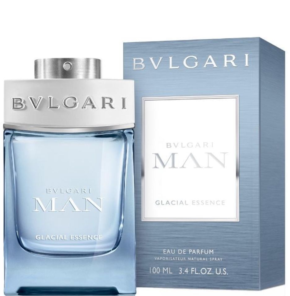 BVLGARI MAN Glacial Essence