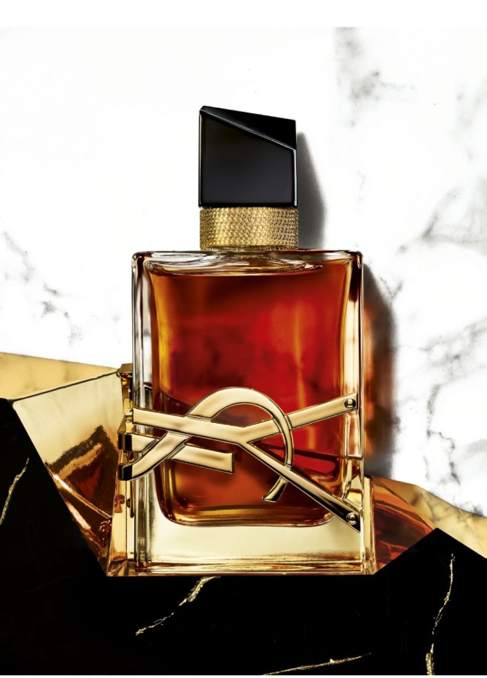 Yves Saint Laurent Libre 