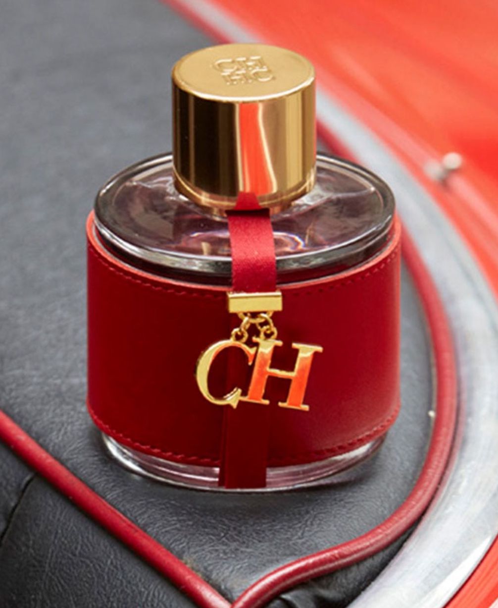 Perfume Carolina Herrera CH