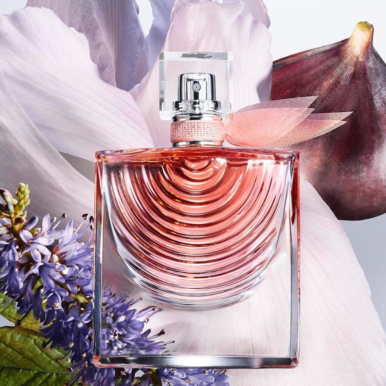 Lancome La Vie Est Belle Iris Absolu 