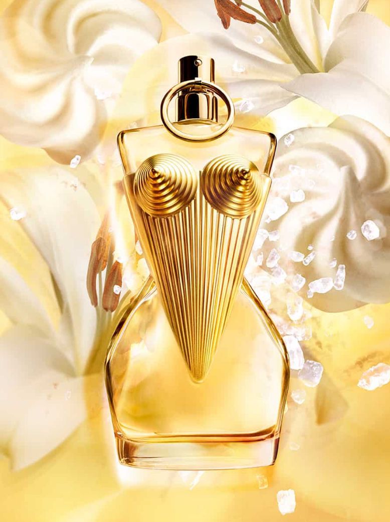 Jean Paul Gaultier Divine Edp
