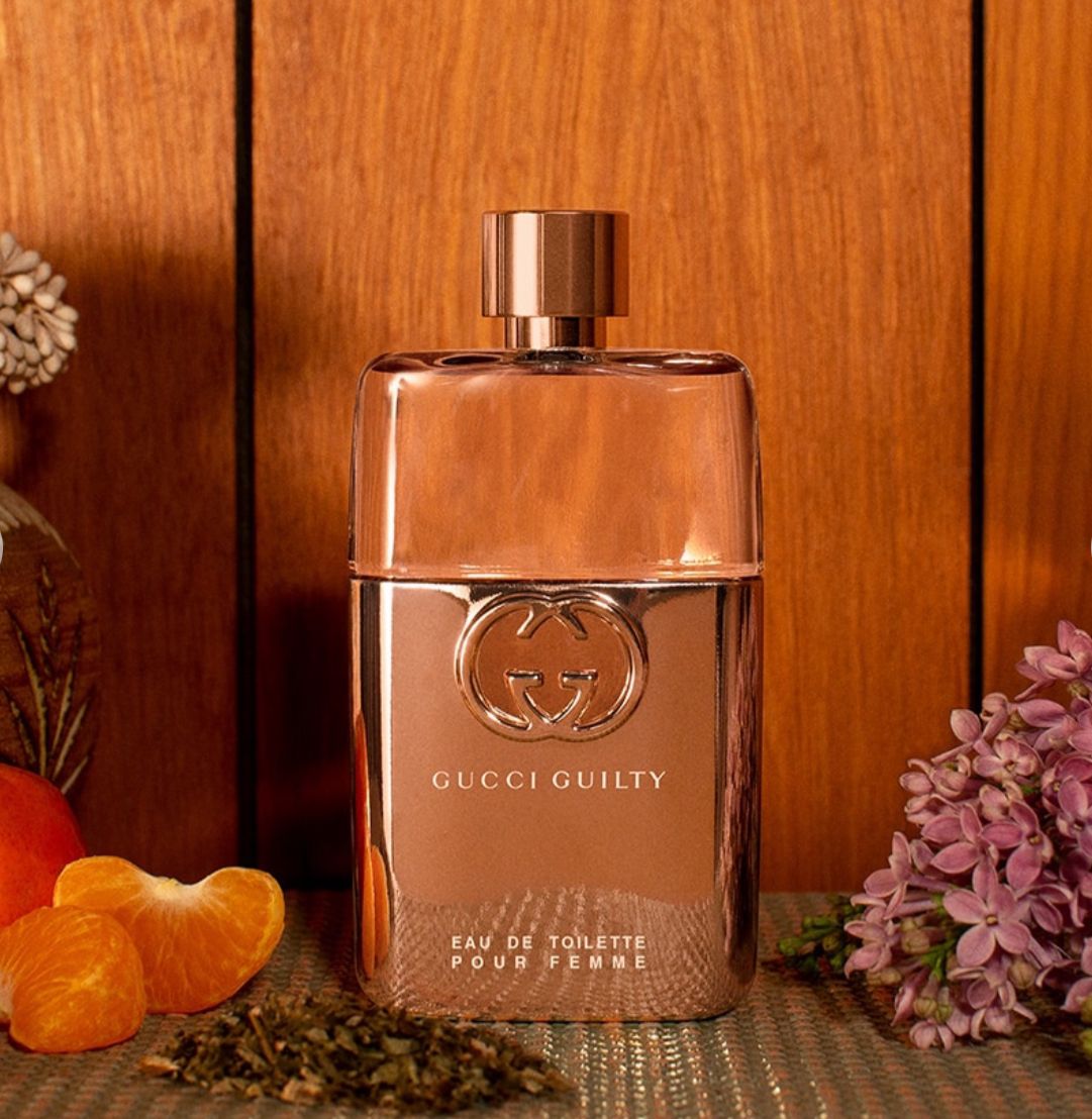 Gucci Guilty Pour Femme