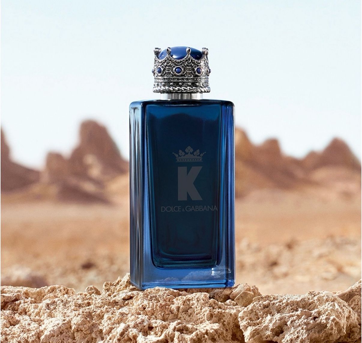  Dolce & Gabbana king EDP