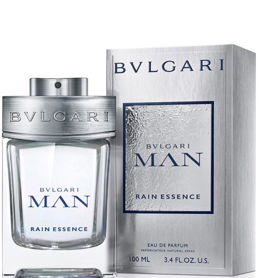 Bvlgari Man Rain Essence