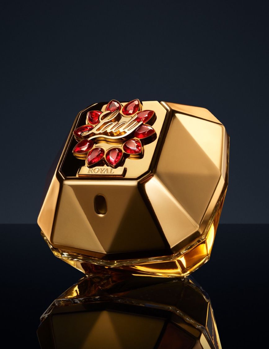 Paco Rabanne Lady Million Royal