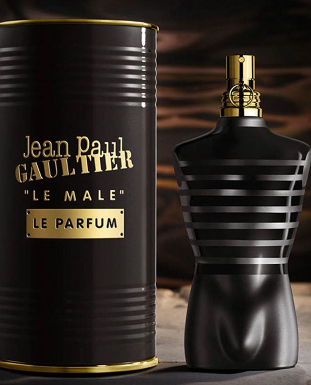 Jean Paul Gaultier Le Male Le Parfum