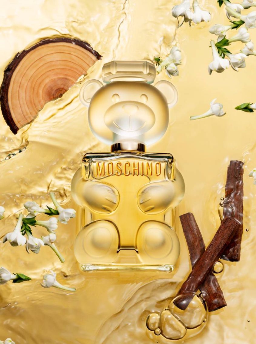 Moschino Toy EDP