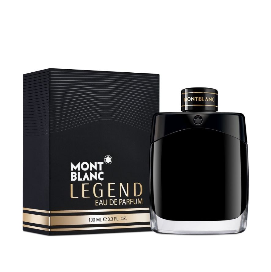 Mont Blanc Legend Eau de Parfum