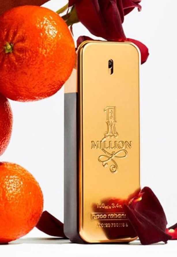 Paco Rabanne 1 Million