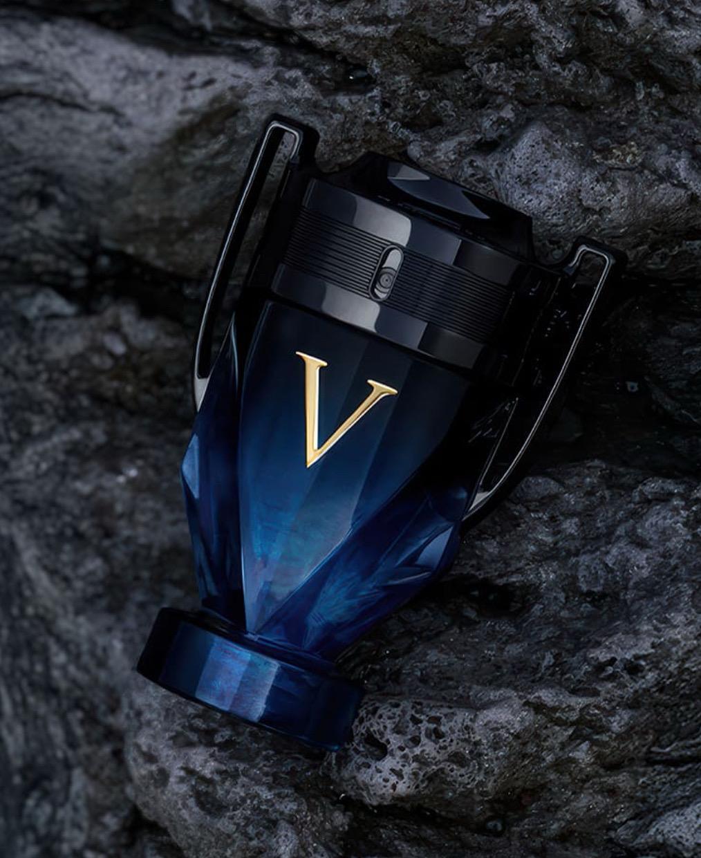 Perfume Invictus Victory